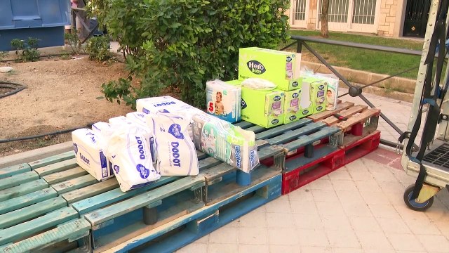 Fundación Madrina y la Caixa se unen contra la pobreza materno-infantil