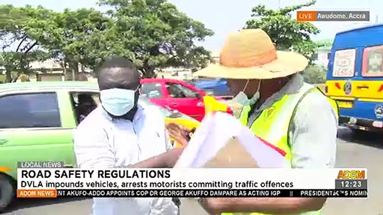 Premotobre Kasee on Adom TV (22-7-21)