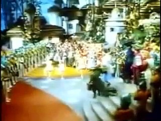 The Wizard of Oz (1939) - Original Trailer
