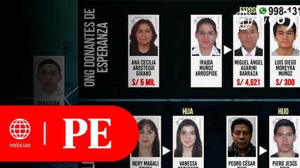 Investigan red de tráfico de camas UCI | Primera Edición