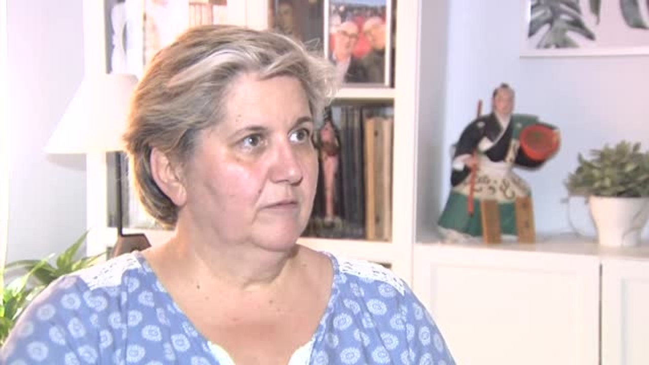 La pobreza energética dificulta el poder aliviarse de la ola de calor