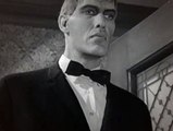 The Addams Family Season 1 Episode 17 Mother Lurch Visits the Addams Family