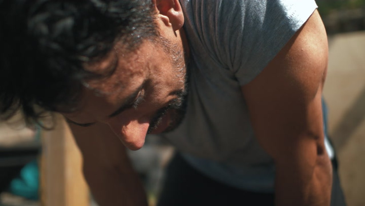Extreme temperatures linked to increased heat-related hospitalizations