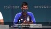 Tennis - Grand Chelem Doré de Steffi Graff, absences de Nadal et Federer : les vérités de Djokovic