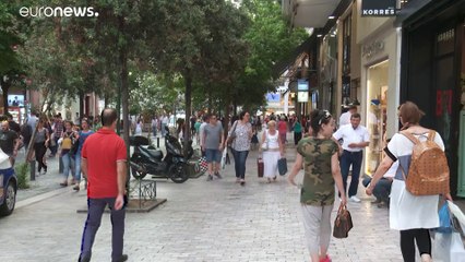 COVID 19 - Eλλάδα:  2.604 νέα κρούσματα - 5 θάνατοι - 126 διασωληνωμένοι