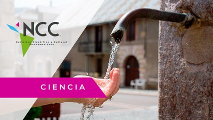 El Valle de México, en crisis por el abasto de agua