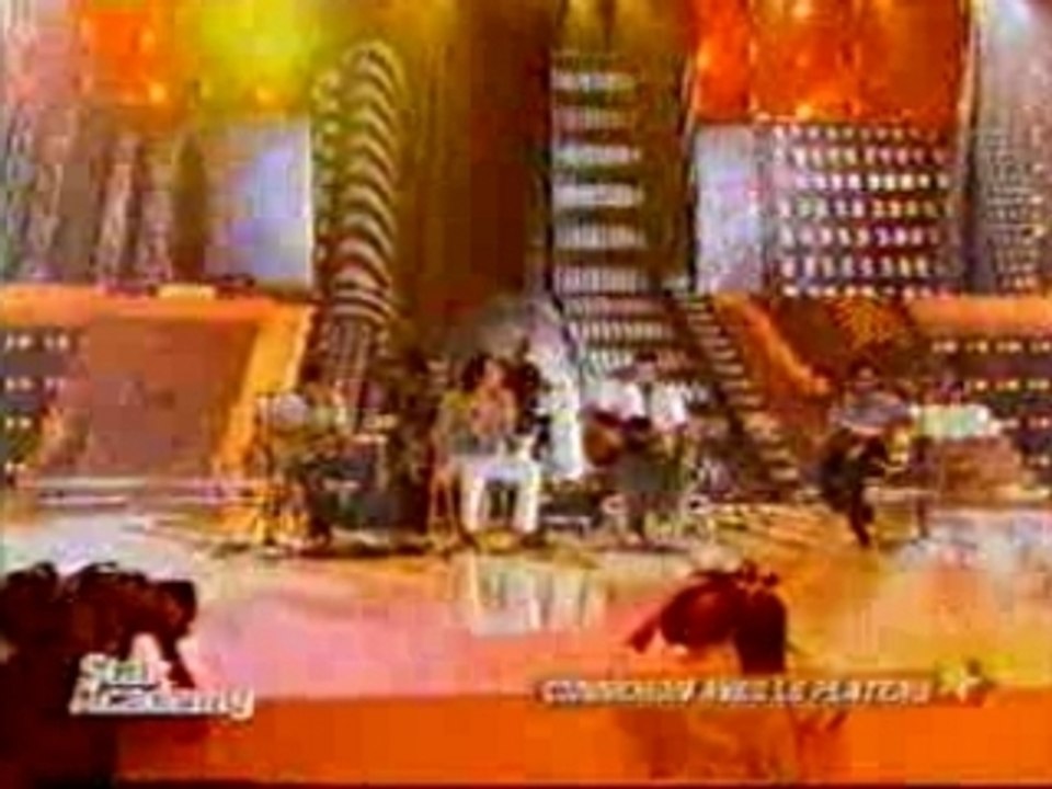 DE PALMAS en repet' starak 2005