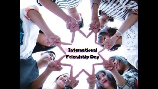 Happy Friendship Day Status 2021 | Friendship Day Whatsapp status| Friends Status| Instagram Status
