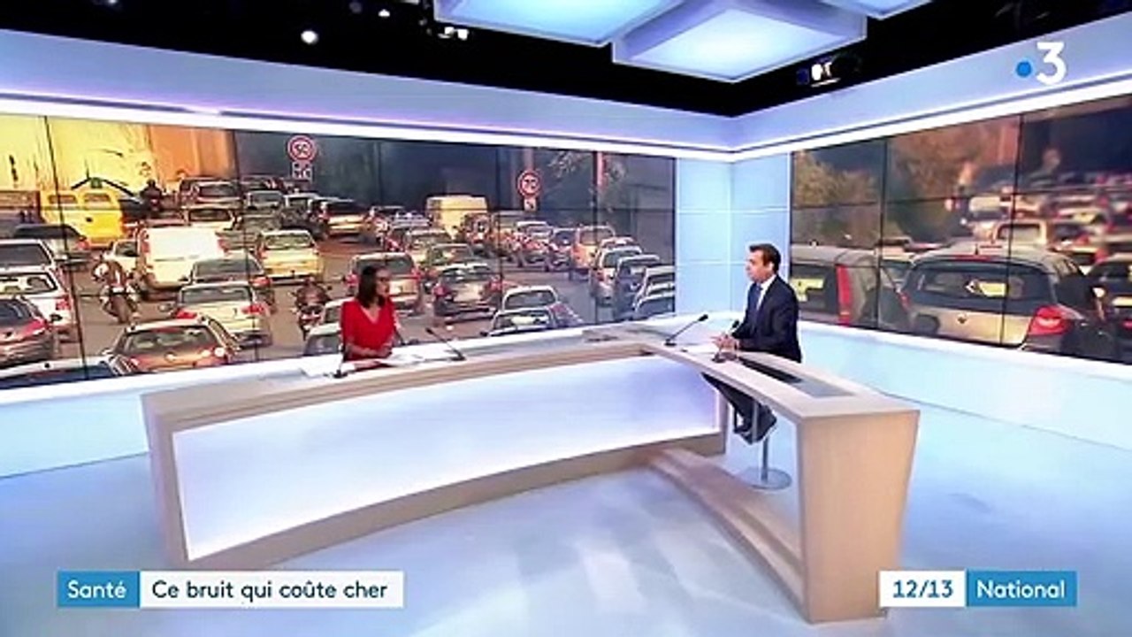 Santé : les nuisances sonores, une préoccupation quotidienne pour les Français