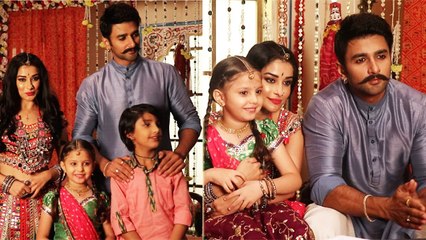 Nishant Singh Malkhani And Nyra Banerjee Talks About Collaborating For The New Show Raksha Bandhan