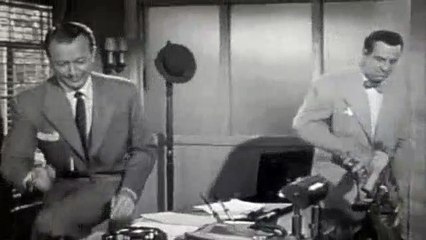 Father Knows Best Season 1 Episode 9 Second Honey