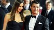 Cristiano Ronaldo'nun eski güzel aşkı Irina Shayk'ın ayna karşısından yaptığı paylaşım nefes kesti