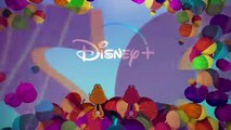 Chip y Chop: Vida en el parque - Tráiler oficial Disney+