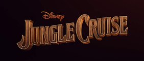Disney's Jungle Cruise Official Trailer (2021)
