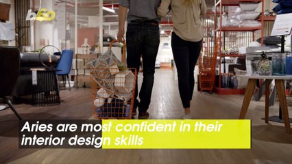 What Home Decor Style You're Likely To Choose According to Your Zodiac Sign