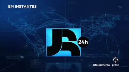 Boletim JR 24 horas | 1ª edição - 22/06/2021