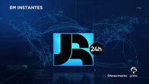 Boletim JR 24 horas | 1ª edição - 22/06/2021