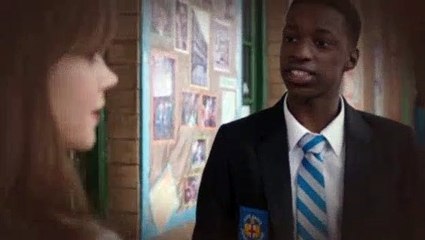 Doctor Who S08E06 The Caretaker