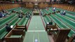 Butler kicked out of Commons after saying PM lied to MPs