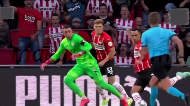 PSV Eindhoven 5-1 Galatasaray 21.07.2021 - 2021-2022 UEFA Champions League 2nd Qualifying Round 1st Leg + Post-Match Comments