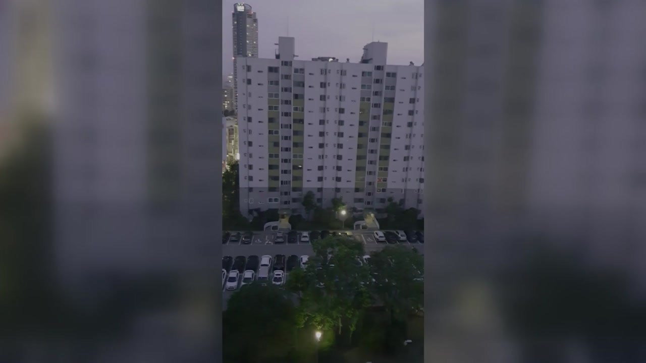 폭염 속 정전 이어져...충남 당진 200여 가구 불편 / YTN