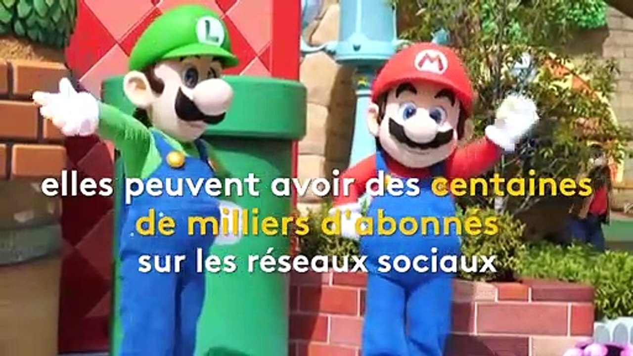 Japon : la passion pour les mascottes