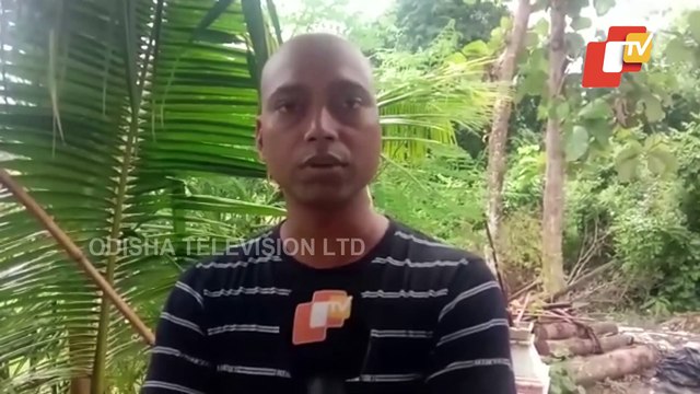 Paralakhemundi ACF death | Deceased's Brother Speaks To OTV