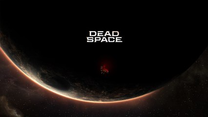 Dead Space 2021 Teaser