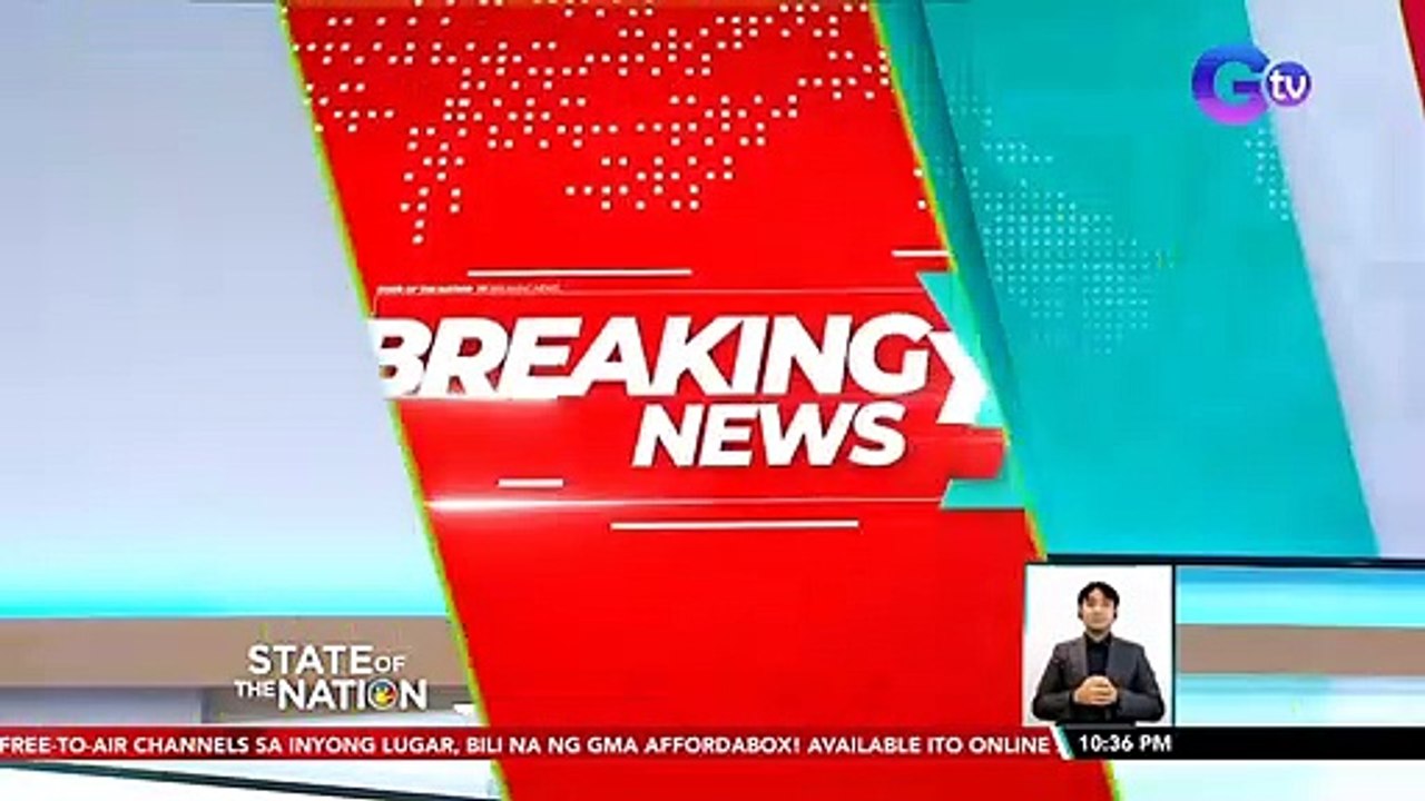 Local transmission ng Delta variant ng COVID, kinumpirma na ng DOH | SONA