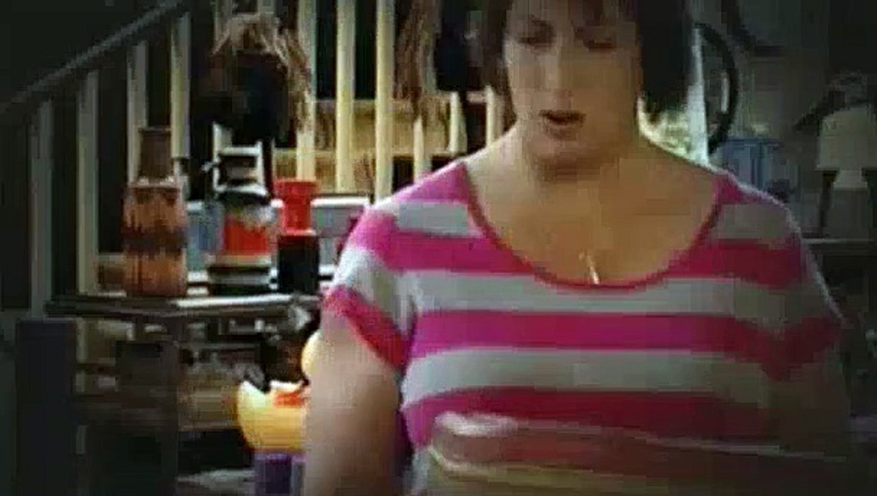 Miranda S01E02 Teacher