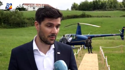 Turismo de lujo veraniego: desde alquilar un helicóptero gastronómico, hasta riders para barco