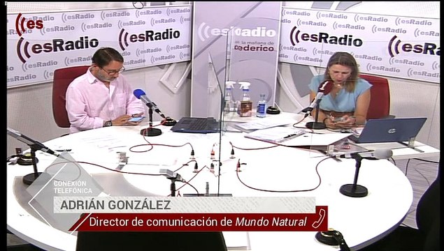 Mundo Natural: El cuidado de la salud de forma sencilla