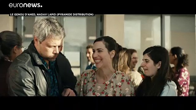 Le Genou d'Ahed, Prix du Jury à Cannes, est un coup de poing envoyé à la figure d'Israël