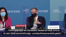 AOC-Präsident zwingt Politiker zu Feier-Teilnahme
