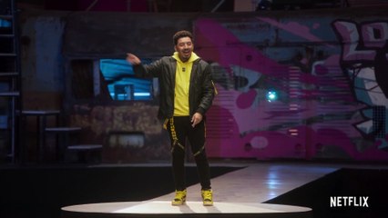 Lokillo: Nada es igual - Tráiler oficial Netflix