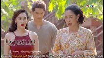 trùng trùng nghiệp báo tập 36 - HTV2 lồng tiếng - Phim Thái Lan - oán hận phải trả - xem phim trung trung nghiep bao - oan han phai tra tap 37