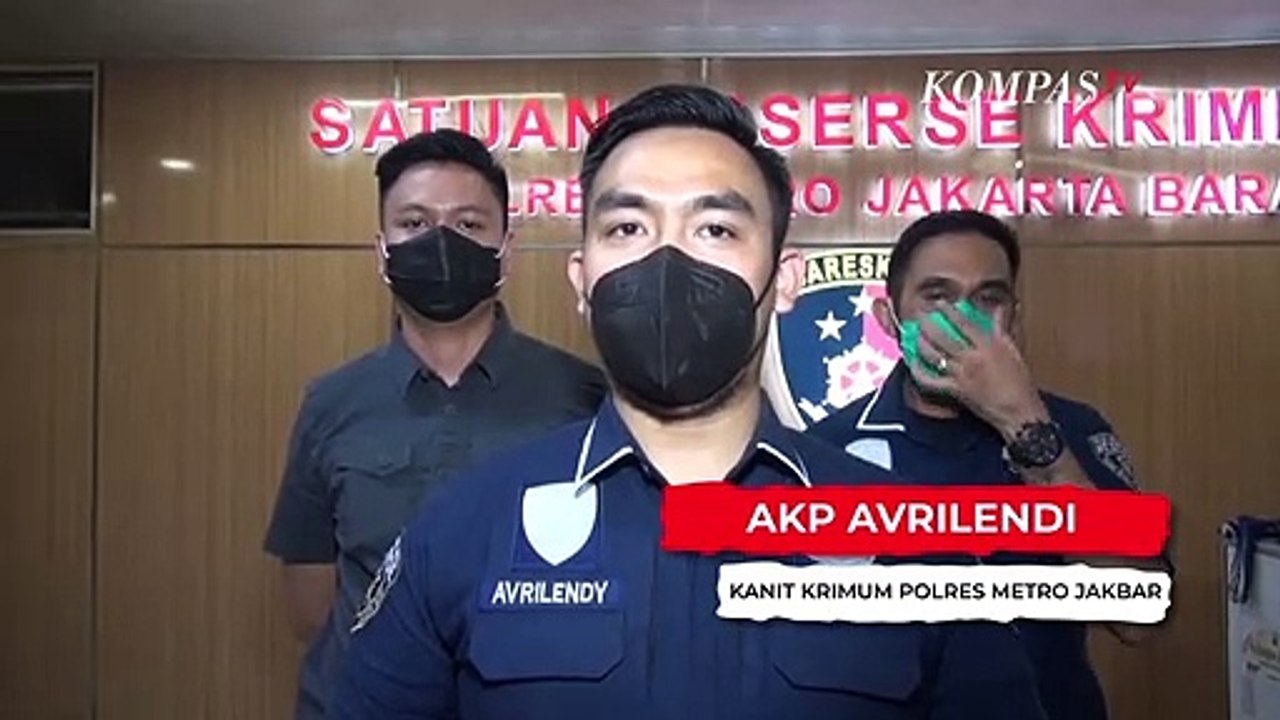 [TOP3NEWS] Rektor UI Mundur dari Wakomut BRI, Polisi Kartel Kremasi, Pria Ancam Nakes di Solo