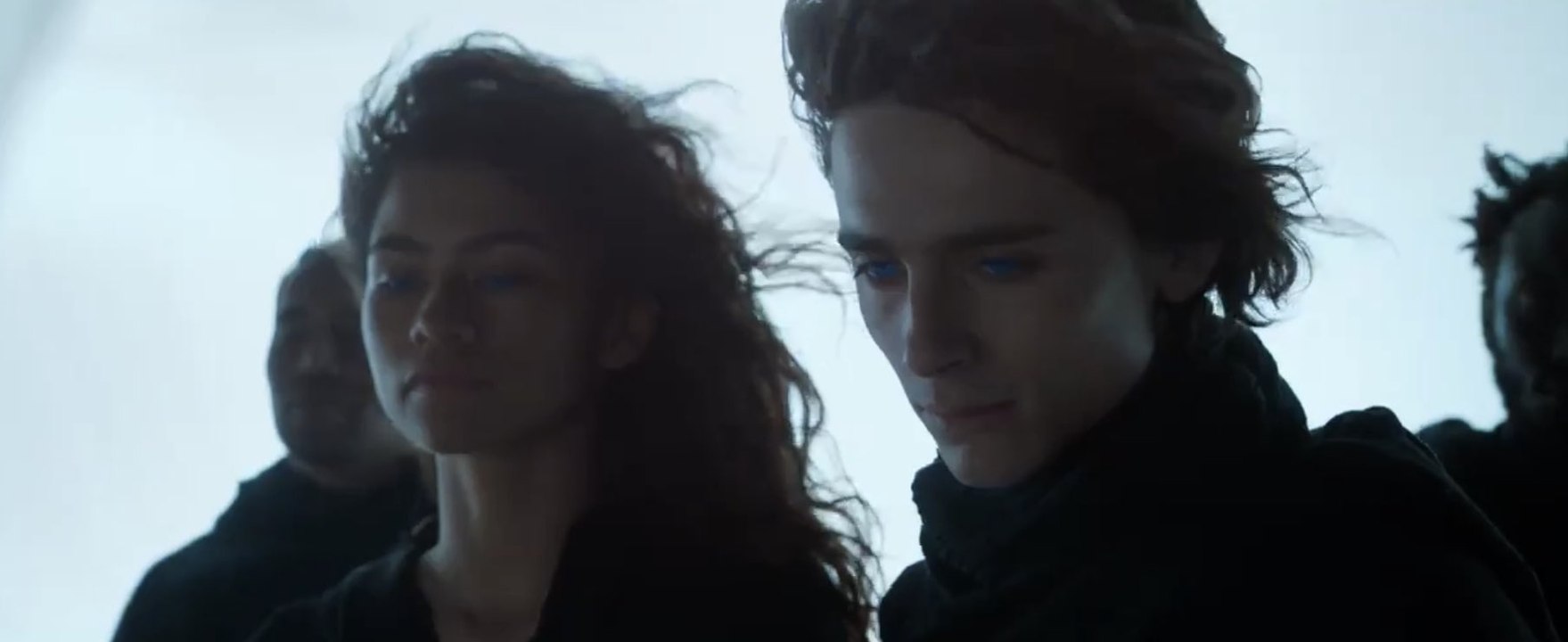 Dune - Trailer final español