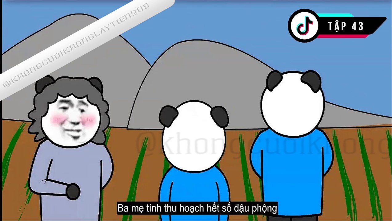 TẬP 43 | GỌI ĐIỆN CHO CHỊ THỎ NGỌC QUÁ NHIỀU VÀ CÁI KẾT | LOẠT PHIM TUỔI THƠ DỮ DỘI