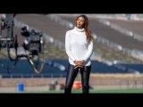 Maria Taylor Likely Joining NBC After ESPN Split