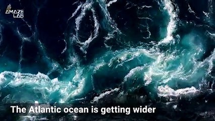 Are These Two Nations Moving Further Apart?