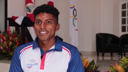 LIVE: Voz Deportiva con Gerald Drummond - Jueves 22 Julio 2021