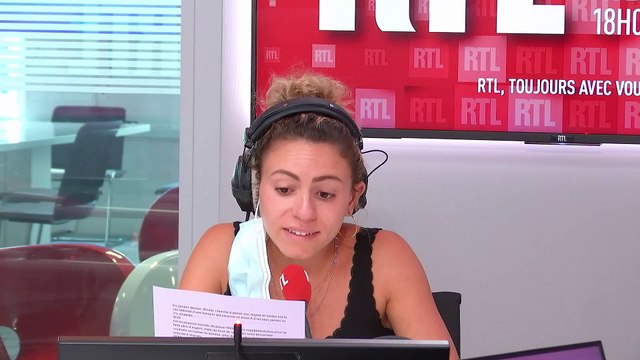 Les infos de 18h - Attention aux arnaques au Livret A