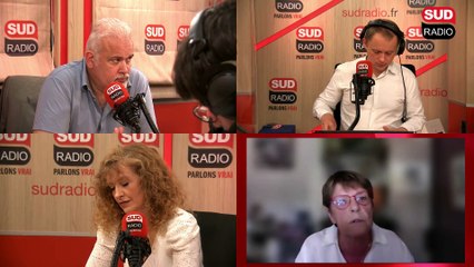 «Monsieur Le Président...» : l’appel au secours des patients immunodéprimés face au variant Delta