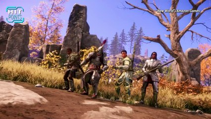 Is Amazon’s Closed Beta for ‘New World’ Bricking Players’ Graphics Cards? Amazon Responds