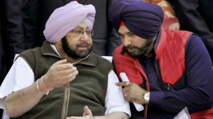 Amarinder to attend Sidhu's event: Will the war of Sardars end tomorrow?