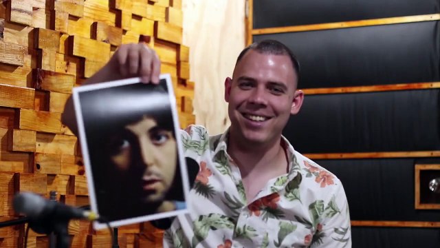 Descubre: The White Album The Beatles - Sergio Berumen