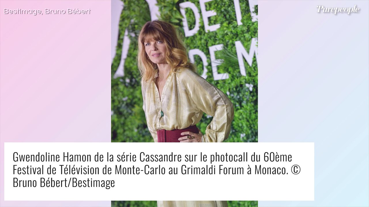 Gwendoline Hamon séparée de Frédéric Diefenthal : jolie photo de leur fils Gabriel