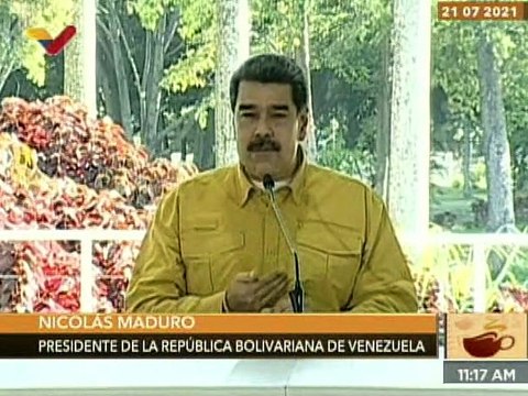 Café en la Mañana | Alianza Democrática se prepara para las elecciones del 21N