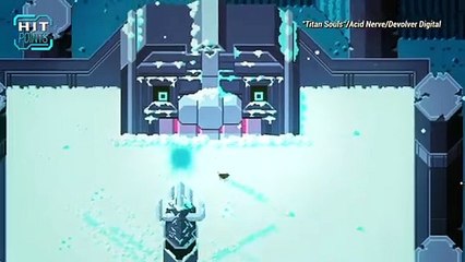 'Death's Door' Is ‘Dark Souls’ Meets ‘Zelda,’ But Fun-Sized